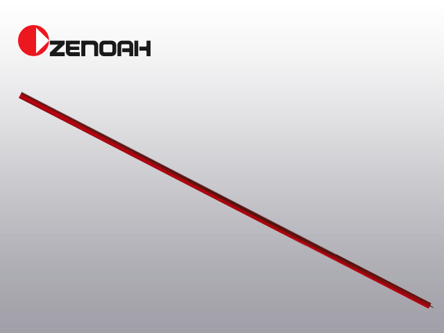 ZENOAH ゼノア 背負式 刈払機  BKZ315L-L  (ループハンドル ロングパイプ仕様  12cm) (草刈機 草刈り機 背負式) - 2